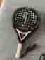 Padelracket 2 st