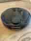 Xiaomi Mi Robot Vacuum-Mop P svart, robotdammsugare