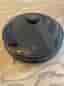 Xiaomi Mi Robot Vacuum-Mop P svart, robotdammsugare
