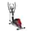 Abilica crosstrainer röd/silver