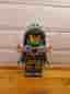 Väckarklocka Riddare – LEGO Nexo Knights