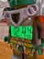 Väckarklocka Riddare – LEGO Nexo Knights