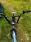 BMX Cykel