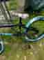 BMX Cykel