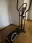 Epsilon crosstrainer svart