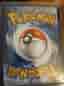 Raikou, Entei & Suicune [Jumbo] #65 Pokemon kort stor.