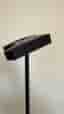 L.A.B. Golf DF3 Counterbalanced putter svart