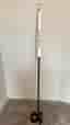 L.A.B. Golf DF3 Counterbalanced putter svart