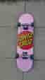 Skateboard Santa Cruz