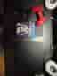 2st PlayStation 4 spelkonsol med handkontroll 6st spel