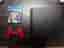 2st PlayStation 4 spelkonsol med handkontroll 6st spel
