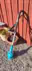 Gardena EasyCut 400 grästrimmer 400W