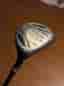 PowerBilt Grand Slam Fairwaywood 24° (9-wood) – Grafitskaft
