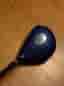 PowerBilt Grand Slam Fairwaywood 24° (9-wood) – Grafitskaft
