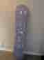 Salomon Lotus snowboard 146 cm lila