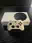 Xbox Series S spelkonsol vit
