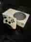 Xbox Series S spelkonsol vit