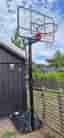Basketkorg Tarmak B700 Pro