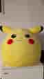 Pokémon Squishmallows Pikachu gosedjur