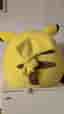 Pokémon Squishmallows Pikachu gosedjur