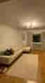 Scandinavian Choice Copenhagen 4-sits divansoffa – Högervänd, beige manchester
