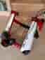 Cykeltrainer Elite Nove Mag Force