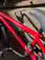 Trickcykel Redline