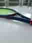 Wilson Blade v9 16*19 - Roland Garros Edition stl. 3