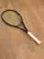 Wilson Blade v9 16*19 - Roland Garros Edition stl. 3