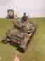Tysk panzerwagen IV