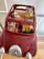Sylvanian Families bil med figurer