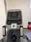 Precor crosstrainer grå 100i