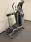 Precor crosstrainer grå 100i