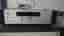 Rotel RSP-1068 surroundförsteg silver