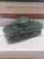 Sherman rc tank