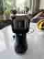 Nespresso kaffemaskin kapselmaskin svart