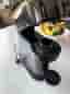 Nespresso kaffemaskin kapselmaskin svart