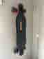 Arbor Axis 37” Photo Longboard