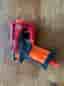Nerf leksakspistoler och gevär paket