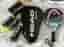 Head padelracket med fodral och bollar