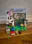 LEGO: Minecraft, Kaninranchen