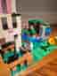 LEGO: Minecraft, Kaninranchen