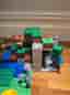 LEGO: Minecraft, Kaninranchen