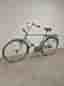 Äldre herrcykel veterancykel Crescent