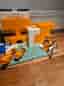 LEGO: Minecraft, Rävstugan