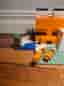 LEGO: Minecraft, Rävstugan
