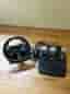 Logitech G29  ratt med pedaler