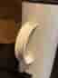 Stelton vattenkokare vit