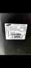 Samsung PS43E450 plasma-TV 43 tum svart