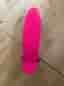 Original Penny Australia cruiser skateboard rosa